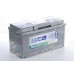 Аккумулятор 100Ah-12v ISTA Standard зал. (352х175х190), L, EN 800. 5237129
