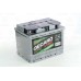 Аккумулятор 60Ah-12v DECARO START (242x175x190),L,EN480. 6СТ60АЗ1