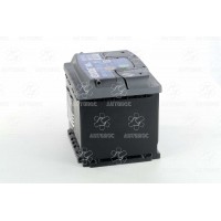 Аккумулятор 50Ah-12v Exide EXCELL(207х175х190),R,EN450. EB500