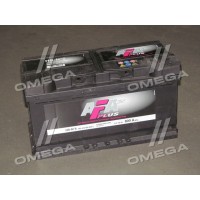 Аккумулятор 95Ah-12v AFA (353х175х190), R, EN800. 595402080 Аккумулятор 95Ah-12v AFA (353х175х190), R, EN800. 595402080