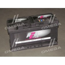 Аккумулятор 95Ah-12v AFA (353х175х190), R, EN800. 595402080