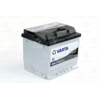 Аккумулятор 45Ah-12v VARTA BLD(B20) (207х175х190),L,EN400. 545413040