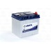 Аккумулятор 60Ah-12v VARTA BD(D47) (232х173х225),R,EN540. 560410054