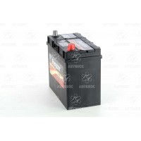 Аккумулятор 45Ah-12v Energizer Plus (238х129х227), R,EN330. 545156033