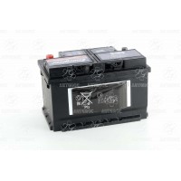 Аккумулятор 68Ah-12v Energizer (278х175х175), R,EN570. 568403057