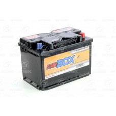 Аккумулятор 75Ah-12v StartBOX Special (276x175x190),R,EN640. 5237931140