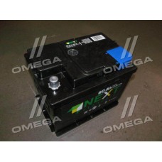Аккумулятор 60Ah-12v Kainar NEXT Standart (242х175х190),L,EN530. 0602511120ЧЧ