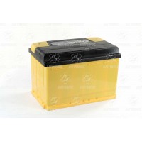 Аккумулятор 65Ah-12v KAINAR Standart+ (278х175х190), R,EN600. 0652610120ЖЧ