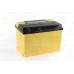 Аккумулятор 65Ah-12v KAINAR Standart+ (278х175х190), R,EN600. 0652610120ЖЧ