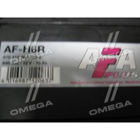 Аккумулятор 70Ah-12v AFA (278x175x190), L, EN640. 570410064