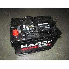 Аккумулятор 70Ah-12v HARDY STANDARD (278x175x190),L,EN540. 5237865609