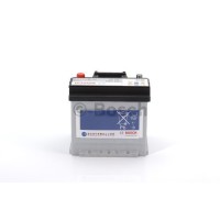 Аккумулятор 45Ah-12v BOSCH (S3002) (207x175x190),R,EN400 !КАТ. -15%. 0092S30020