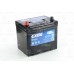 Аккумулятор 60Ah-12v Exide EXCELL(230х172х220),L,EN480. EB605
