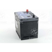 Аккумулятор 70Ah-12v Exide EXCELL(266х172х223),R,EN540. EB704