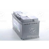 Аккумулятор 100Ah-12v ISTA Standard зал. (352х175х190), L, EN 800. 5237129