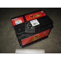 Аккумулятор 60Ah-12v Banner Starting Bull (241x175x175), L, EN 480. 10560080101