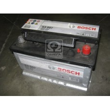 Аккумулятор 70Ah-12v BOSCH (S3007) (278x175x175),R,EN640 !КАТ. -10%. 0092S30070 Аккумулятор 70Ah-12v BOSCH (S3007) (278x175x175),R,EN640 !КАТ. -10%. 0092S30070