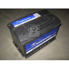 Аккумулятор 65Ah-12v VOLTMASTER (278х175х175),R,EN540. 56530