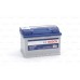 Аккумулятор 74Ah-12v BOSCH (S4009) (278x175x190),L,EN680. 0092S40090