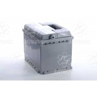 Аккумулятор 60Ah-12v ISTA Standard зал. (242х175х190), L, EN 540. 5237127
