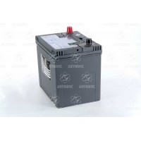 Аккумулятор 65Ah-12v Exide PREMIUM(230х173х222),R,EN580,Корея. EA654