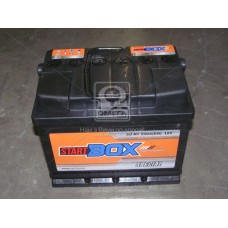 Аккумулятор 60Ah-12v StartBOX Special (242x175x190),L,EN510 (1-й сорт). 5237931137