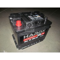 Аккумулятор 65Ah-12v HARDY DISEL (242x175x190),L,EN600. 5237784172