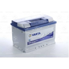 Аккумулятор 74Ah-12v VARTA BD(E12) (278x175x190),L,EN680. 574013068 Аккумулятор 74Ah-12v VARTA BD(E12) (278x175x190),L,EN680. 574013068