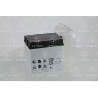 Аккумулятор 30Ah-12v Exide (E60-N30L-A) (185х128х168) R, EN300. E60N30LA