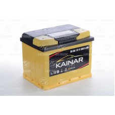 Аккумулятор 60Ah-12v KAINAR Standart+ (242х175х190),L,EN540. 0602611120ЖЧ Аккумулятор 60Ah-12v KAINAR Standart+ (242х175х190),L,EN540. 0602611120ЖЧ