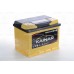 Аккумулятор 60Ah-12v KAINAR Standart+ (242х175х190),L,EN540. 0602611120ЖЧ