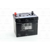 Аккумулятор 60Ah-12v Exide START-STOP EFB (230х173х222),R,EN520. EL604