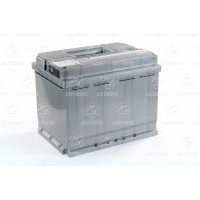 Аккумулятор 60Ah-12v B-CLASS <ДК> (242x175x190),R,EN540. 6СТ60A1Е0 Дорожная карта