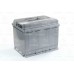 Аккумулятор 60Ah-12v B-CLASS <ДК> (242x175x190),R,EN540. 6СТ60A1Е0 Дорожная карта