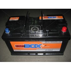 Аккумулятор 100Ah-12v StartBOX Special (352x175x190),R,EN800. 5237931144 Аккумулятор 100Ah-12v StartBOX Special (352x175x190),R,EN800. 5237931144