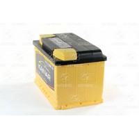 Аккумулятор 75Ah-12v KAINAR Standart+ (278x175x190),L,EN690. 0752611120ЖЧ