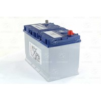 Аккумулятор 95Ah-12v VARTA BD(G8) (306х173х225),L,EN830 Азия. 595405083