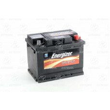 Аккумулятор 56Ah-12v Energizer (242х175х190), R,EN480. 556400048 Аккумулятор 56Ah-12v Energizer (242х175х190), R,EN480. 556400048