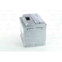 Аккумулятор 63Ah-12v VARTA SD(D15) (242x175x190),R,EN610. 563400061