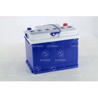 Аккумулятор 60Ah-12v Kainar ЭЛЕКТРА (242х175х190),L,EN500. 0604211129