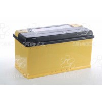 Аккумулятор 90Ah-12v KAINAR Standart+ (353х175х190),R,EN800. 0902610120ЖЧ