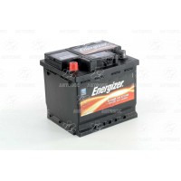 Аккумулятор 45Ah-12v Energizer (207х175х190), L,EN400. 545413040 Аккумулятор 45Ah-12v Energizer (207х175х190), L,EN400. 545413040