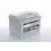 Аккумулятор 63Ah-12v BOSCH (S5006) (242x175x190),L,EN610. 0092S50060