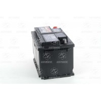 Аккумулятор 70Ah-12v Energizer (278х175х190), R,EN640. 570409064