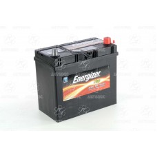 Аккумулятор 45Ah-12v Energizer Plus (238х129х227), R,EN330. 545156033 Аккумулятор 45Ah-12v Energizer Plus (238х129х227), R,EN330. 545156033