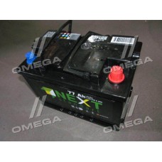 Аккумулятор 77Ah-12v Kainar NEXT Standart (278x175x190),R,EN660. 0772510120ЧЧ