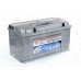 Аккумулятор 91Ah-12v B-CLASS <ДК> (353х175х190),L,EN760. 6СТ91A11 Дорожная карта