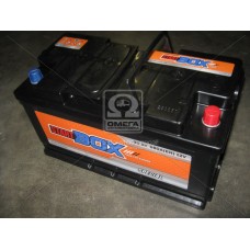 Аккумулятор 90Ah-12v StartBOX Special (350x175x190),R,EN680. 5237931142