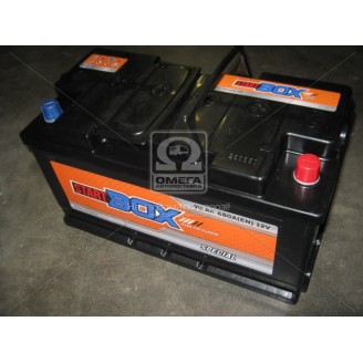 Аккумулятор 90Ah-12v StartBOX Special (350x175x190),R,EN680. 5237931142