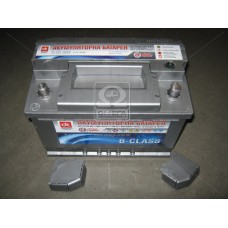 Аккумулятор 75Ah-12v B-CLASS <ДК> (276х175х190),R,EN640. 6СТ75A10 Дорожная карта Аккумулятор 75Ah-12v B-CLASS <ДК> (276х175х190),R,EN640. 6СТ75A10 Дорожная карта